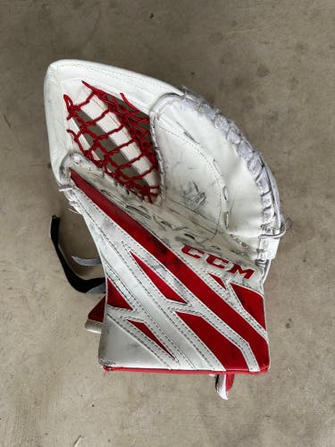 Used Regular  Extreme Flex E4.5
