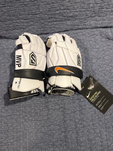 NXT Showcase MVP Nike Vapor Pro Gloves