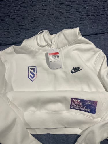 BNWT Nike Philly Showcase All Star Hoodie
