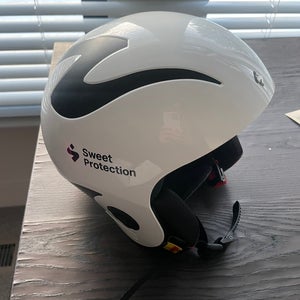 Sweet Protection Helmet FIS Legal