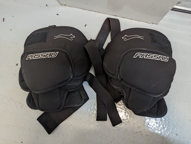 Passau Pro Knee Pads
