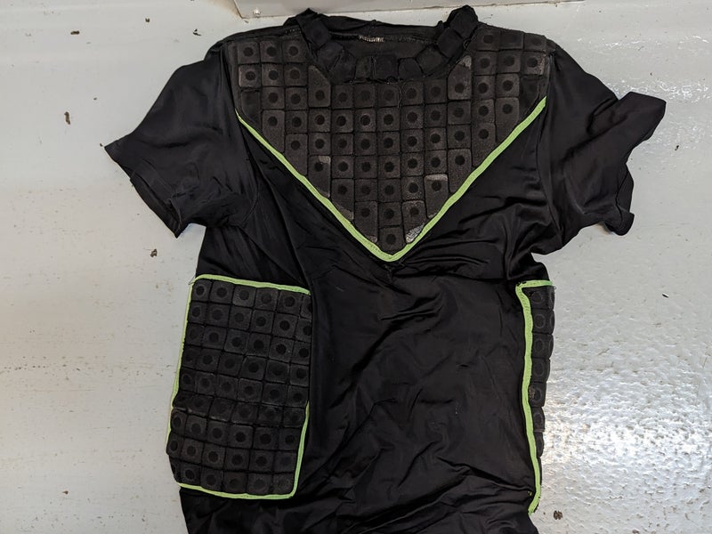 Used Gator Armor Padded Shirt