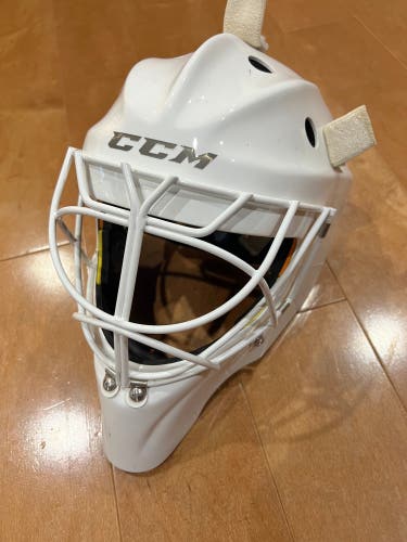 CCM Axis Mask Large