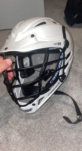 Used Cascade CPV-R Helmet(negotiable Price)