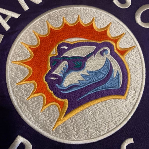 Holiday Gift Guide: Orlando Solar Bears hockey jersey