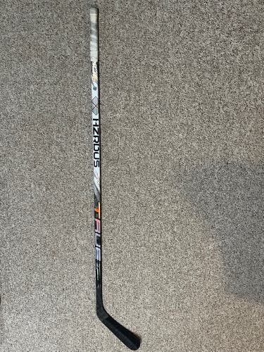Senior Left Hand TC2  Hzrdus PX Hockey Stick