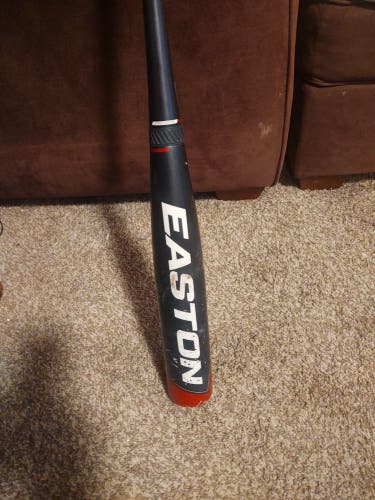 Used USSSA Certified 2022 Easton Composite ADV Hype Bat (-5) 27 oz 32"