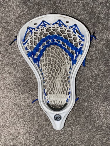Used Defense Strung Tank Head