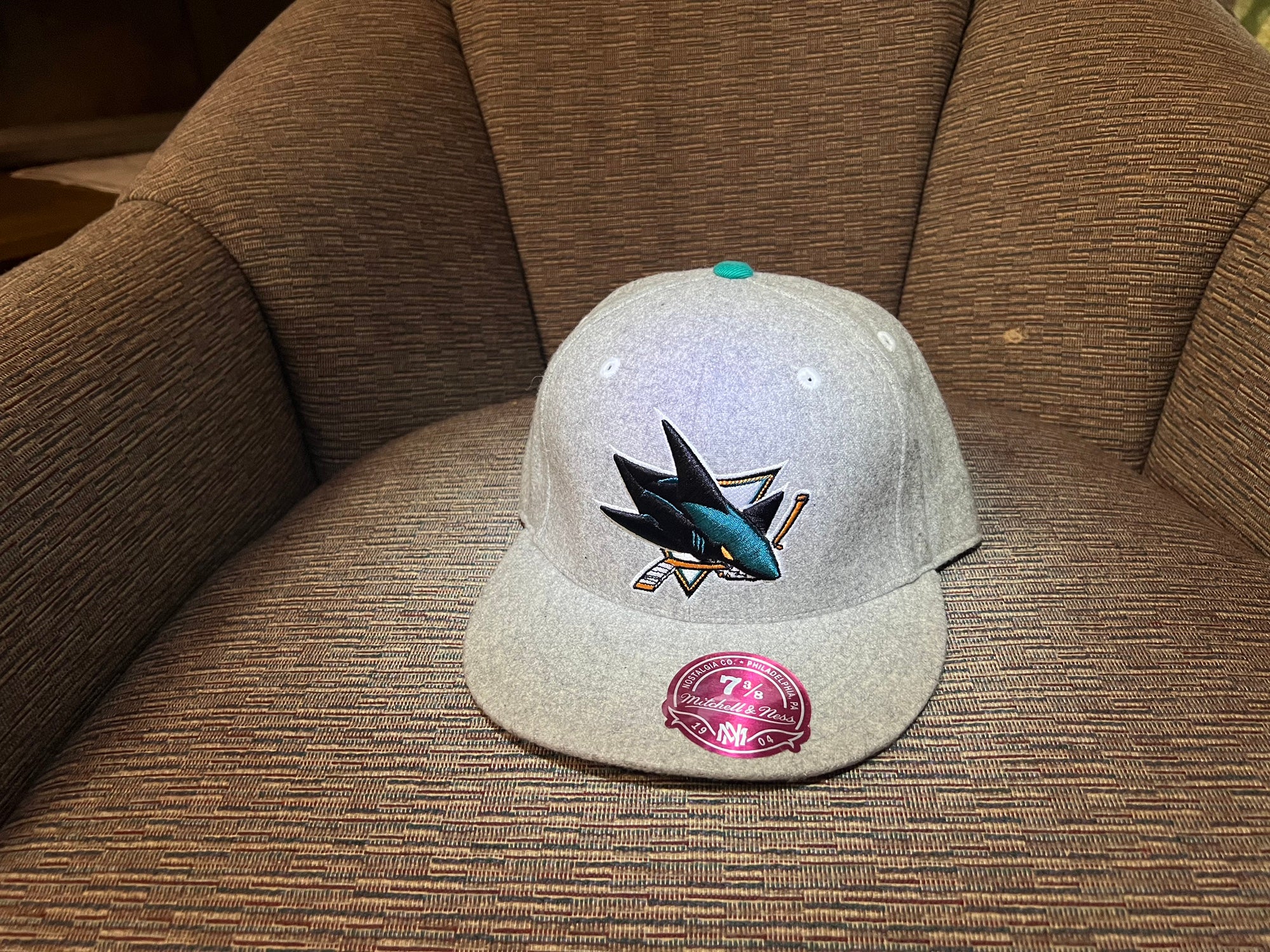 San Jose Sharks Fan Shop  Buy and Sell on SidelineSwap