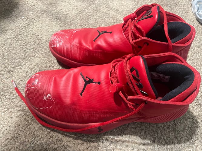 Jordan (Russell Westbrook) basketball shoes