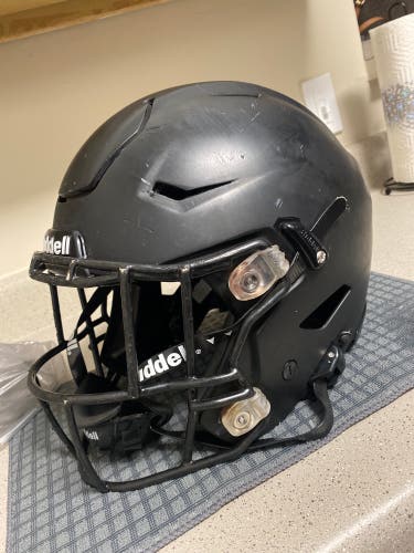 Extra Large Riddell SpeedFlex Helmet