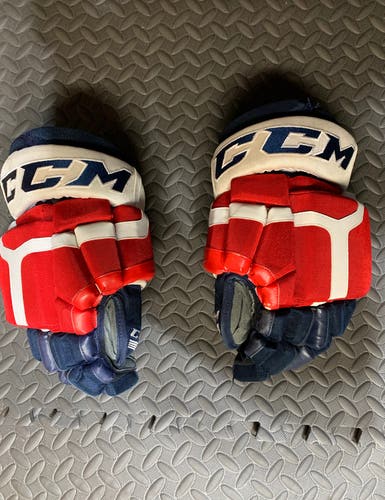 CCM 14" Pro Stock HGTK Gloves