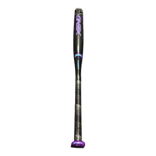 Used Louisville Slugger Xeno 32" -11 Drop Fastpitch Bats