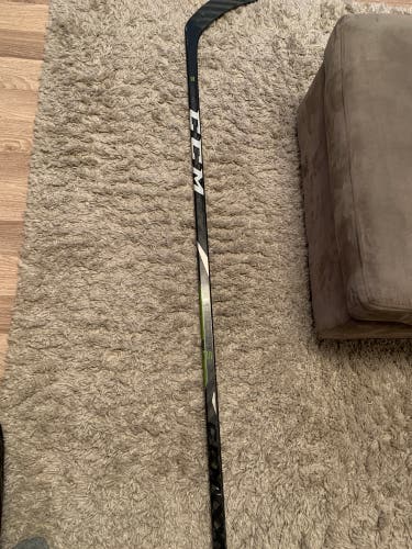Senior Left Hand P29 RibCor Pro 3 PMT Hockey Stick