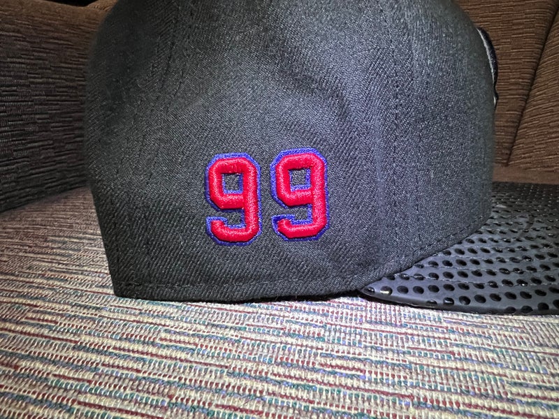 Houston Texans 7 3/8 Custom 59FIFTY