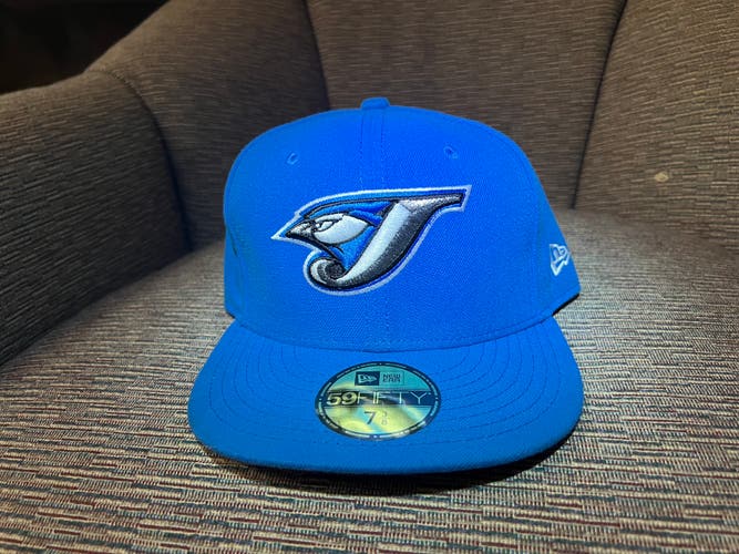 Toronto Blue Jays 7 3/8 59fifty