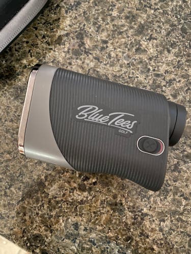 Blue Tees Golf Series 3 Max Rangefinder