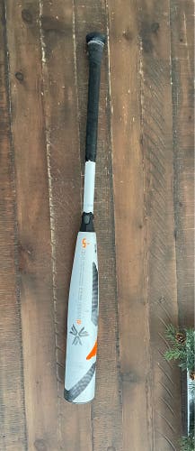 2021 Composite (-5) 26 oz 31" CF Bat USSA