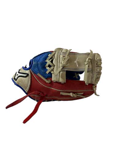 Used Mizuno Power Close 11" Fielders Glove