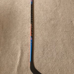 NEW Warrior QRE PRO T1 Senior Hockey Stick