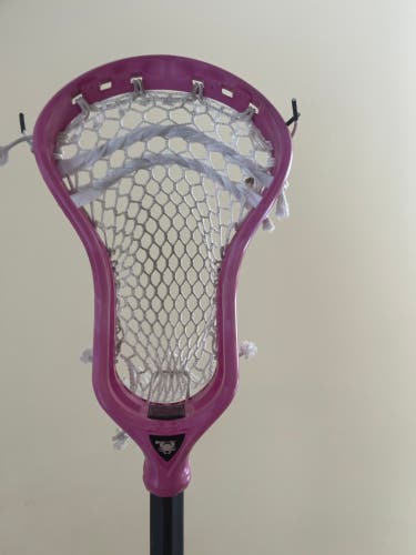 Strung DNA Head