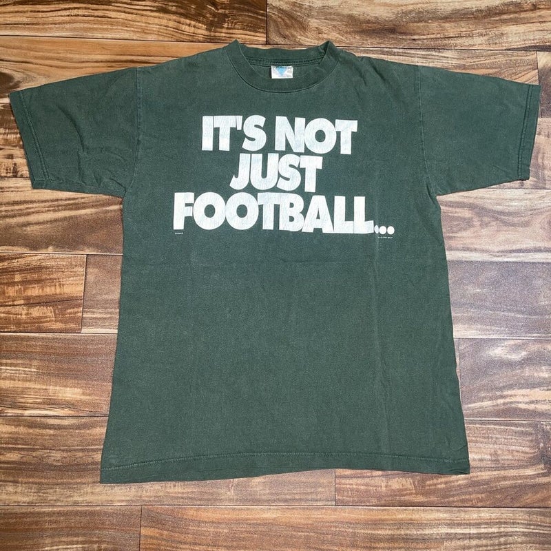 Packers for Life - Green Bay Packers T-shirt - Grey