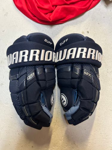 “Big buff” Warrior QR1 Pro Gloves