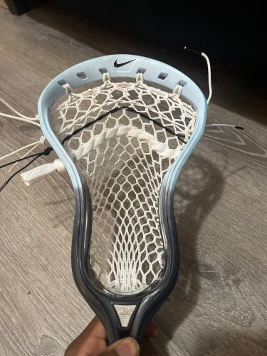 CUSTOM Attack & Midfield Strung Lakota Head