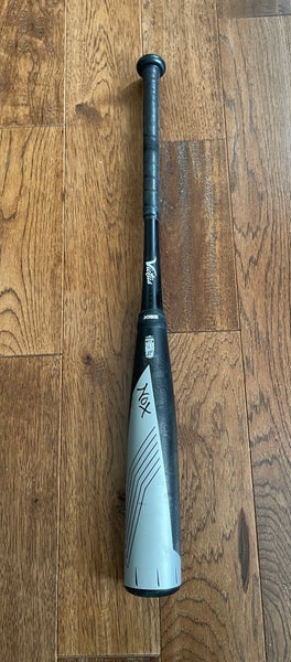 Used USSSA Certified 2021 Victus Alloy Nox Bat (-10) 20 oz 30" - Free shipping!