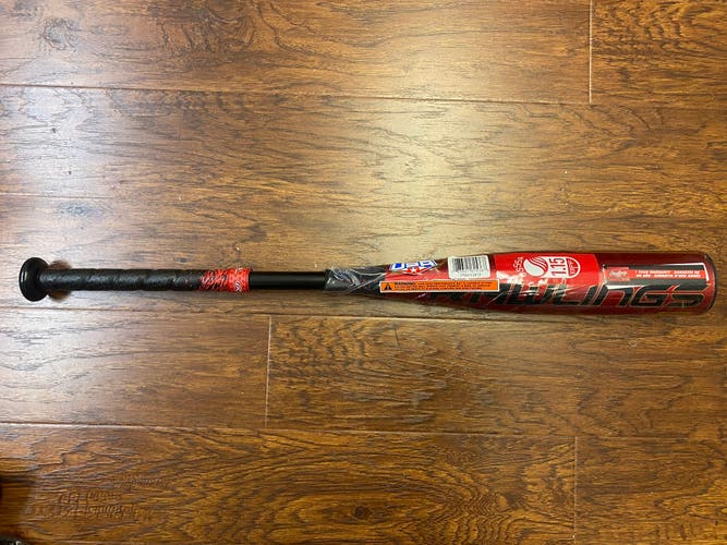 2020 Rawlings QUATRO Pro USSSA Youth Composite Baseball Bat 28/18 UTZQ10 New