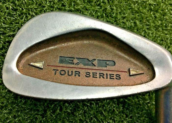 Tour Series EXP Sand Wedge 56*  RH / Regular Graphite ~35.5" / Nice Grip /mm1978