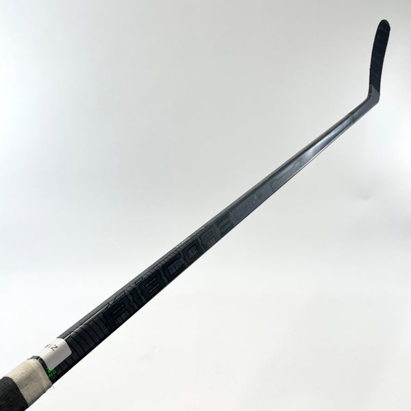 Used Left Handed CCM Trigger 6 Pro | 75 Flex | P88M Curve | Grip | Z192