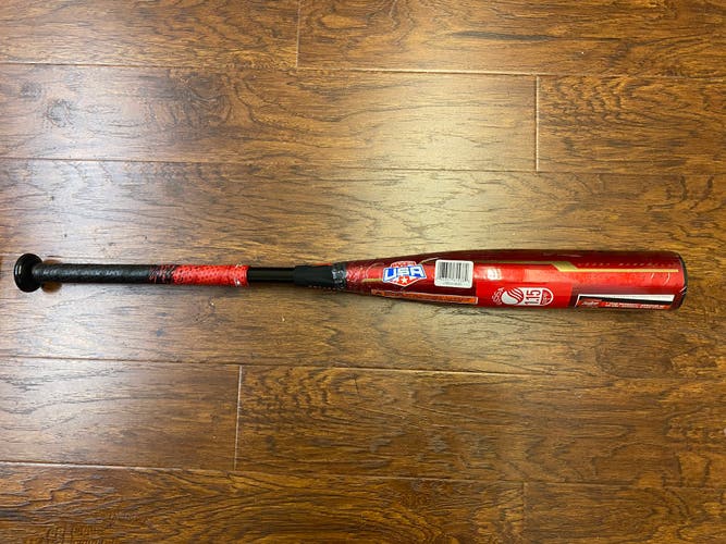 2020 Rawlings QUATRO Pro USSSA Youth Composite Baseball Bat 30/20 UTZQ10 New