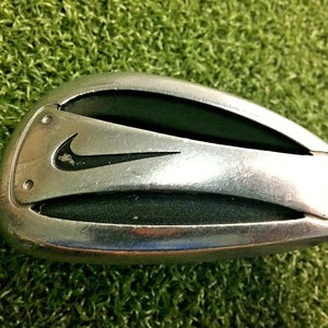 Nike Slingshot Pitching Wedge / RH / SpeedStep Stiff Steel ~34.5" / Nice /mm1404