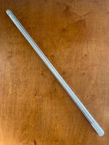 Used Gait Ice + Lacrosse Shaft — 30” Cut Down Attack Shaft