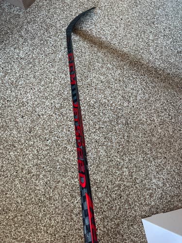 Ccm Jetspeed Ft4 Pro P28 75 Flex Lefty