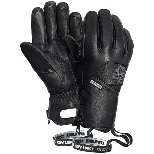 Oyuki E-Jack GORE-TEX Gloves, Men's Medium , new with Tag