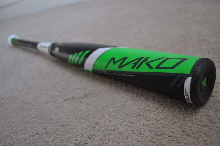 30/19 Easton Mako YB16MK11 -11 Youth Composite Baseball Bat - USSSA Yes - USA No
