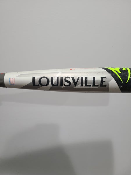 Used 2018 Louisville Slugger Hybrid Select 718 Bat (-10) 19 oz 29"