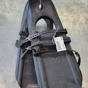Used Msr 17" Snowshoes
