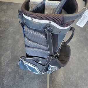 Used Taylormade Stand Bag Golf Stand Bags