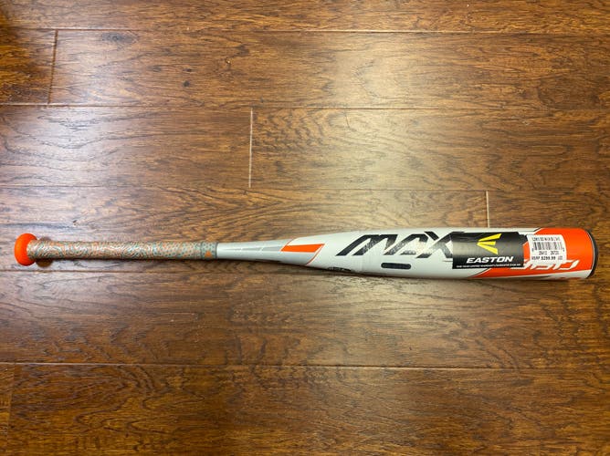 2020 Easton Maxum 360 XXL Barrel Composite Youth USSSA Baseball Bat 29/19 SL20MX10