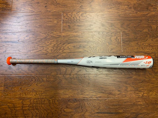 2020 Easton Maxum 360 XXL Barrel Composite Youth USSSA Baseball Bat 30/20 SL20MX10