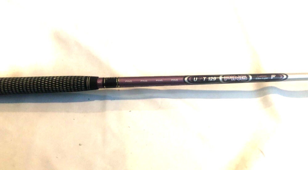 Ping Serene 26º 7 Wood, RH, 41.5