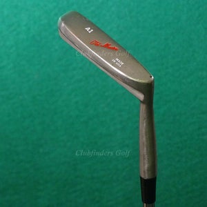 Old Master A1 Made In USA Heel-Shafted 34" Putter Golf Club