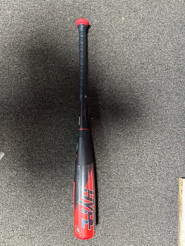 New USSSA Certified Easton (-10) 22 oz 32" ADV Hype Bat