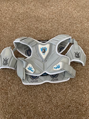 Brine king Shoulder Pads