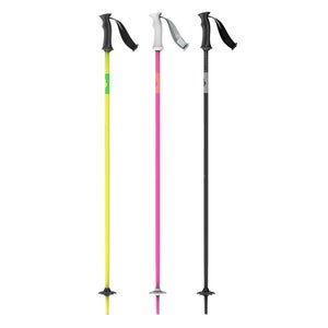 Scott Element 2022/23 Junior Ski Poles - Various Colors & Sizes