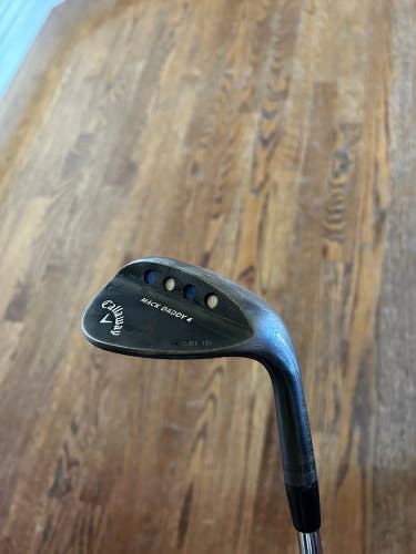 Mack Daddy 4 Wedge (56 Degree)