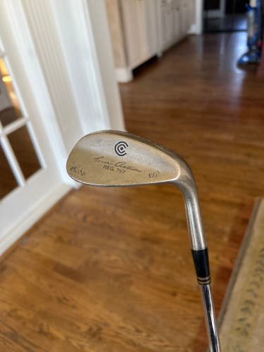 Vintage Cleveland Wedge